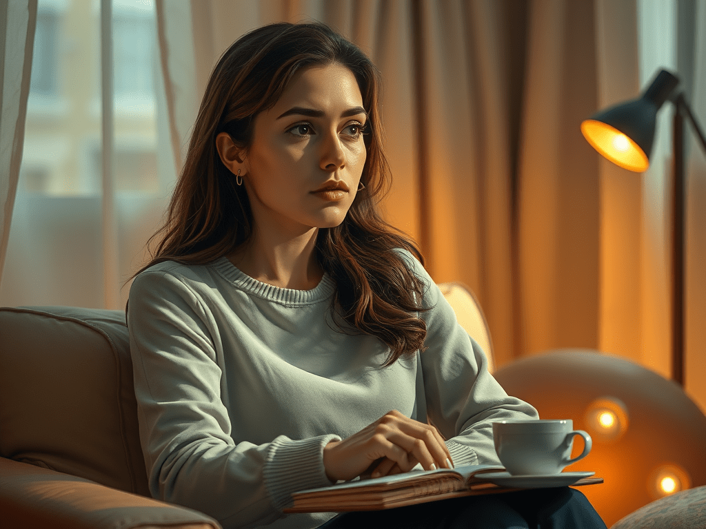 Differenza tra Ansia e Preoccupazione: Guida&nbsp;Pratica