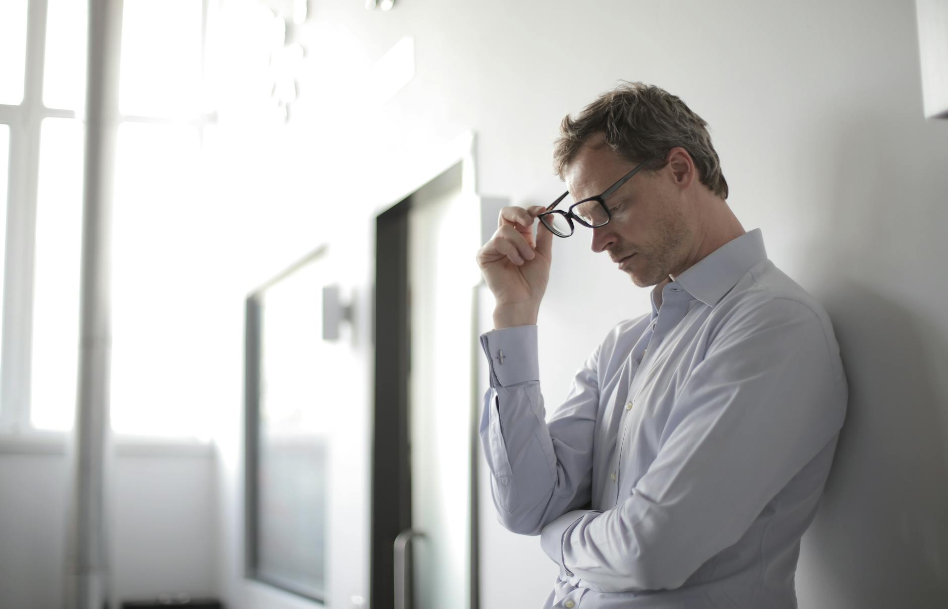 Le conseguenze che non conosci dello stress sulla tua salute