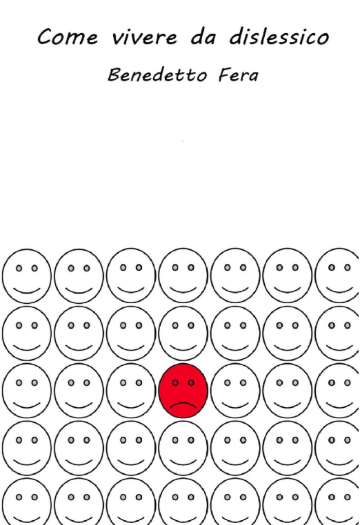 Libro Come vivere da dislessico
