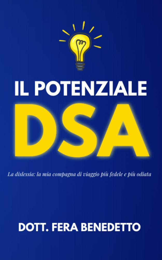 Libro Il Potenziale DSA