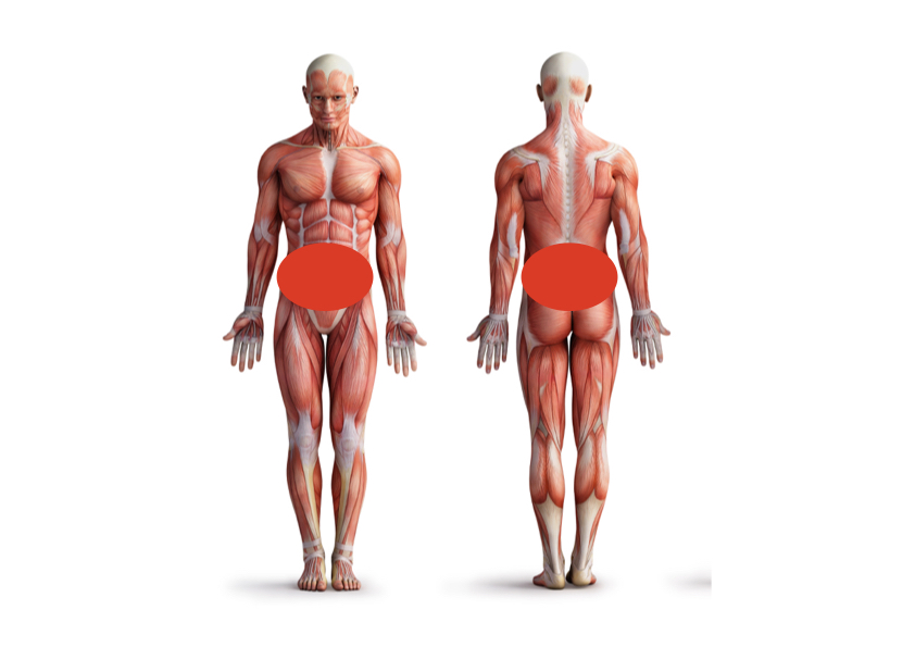 Carattere Masochista